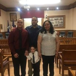 Meet your Posher, Marisol